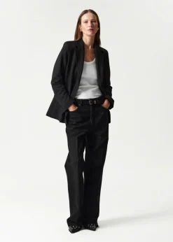 & Other Stories Blazers & Vests | Outerwear | Single-Breasted Blazer