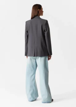 & Other Stories Blazers & Vests | Outerwear | Single-Breasted Blazer