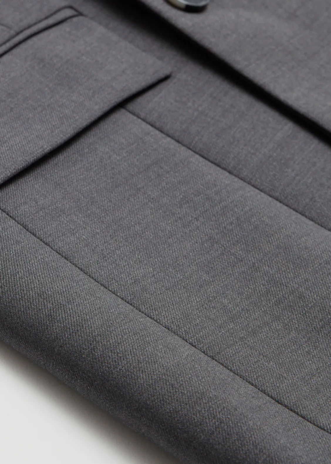 & Other Stories Blazers & Vests | Outerwear | Single-Breasted Blazer