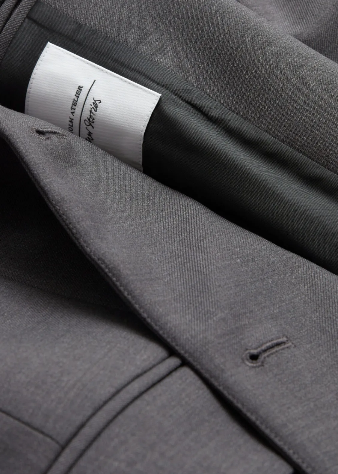 & Other Stories Blazers & Vests | Outerwear | Single-Breasted Blazer