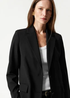 & Other Stories Blazers & Vests | Outerwear | Single-Breasted Blazer