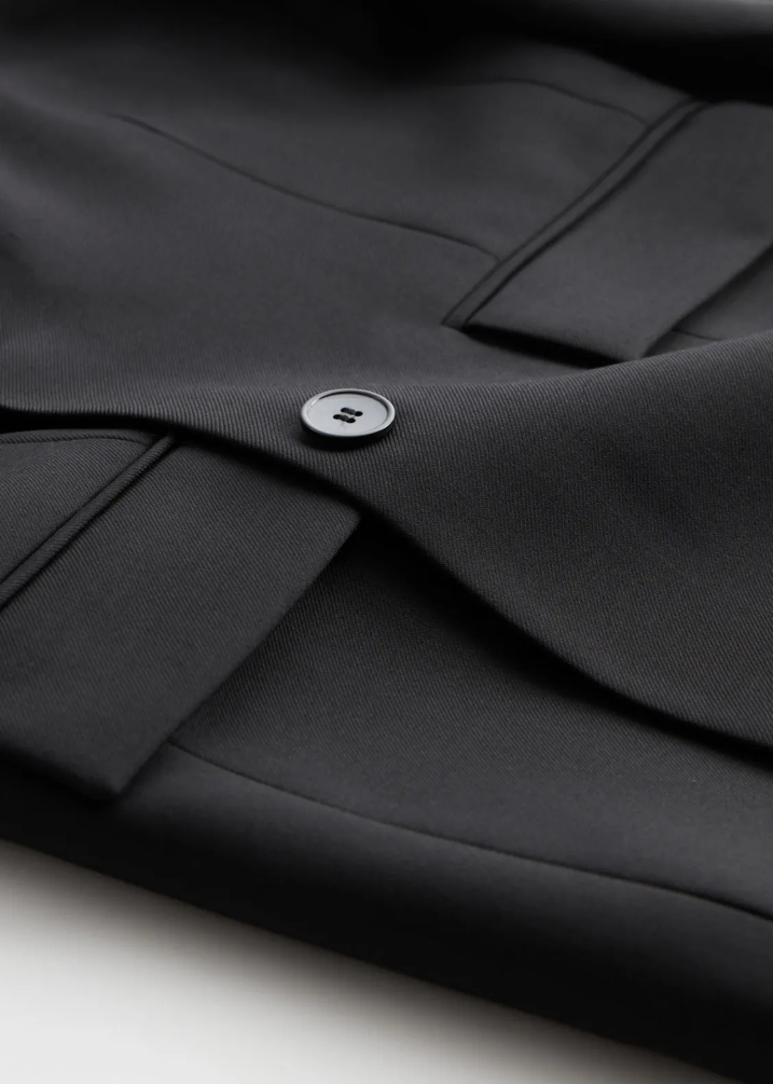 & Other Stories Blazers & Vests | Outerwear | Single-Breasted Blazer