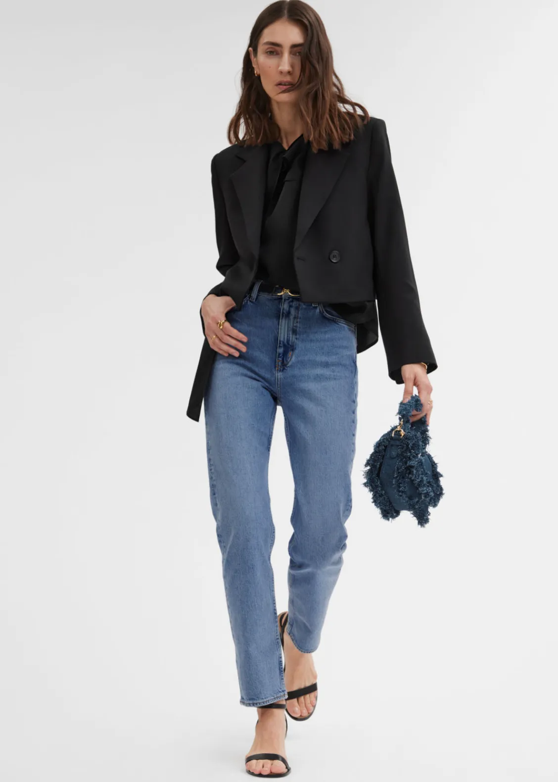 & Other Stories Jeans | Slim Jeans