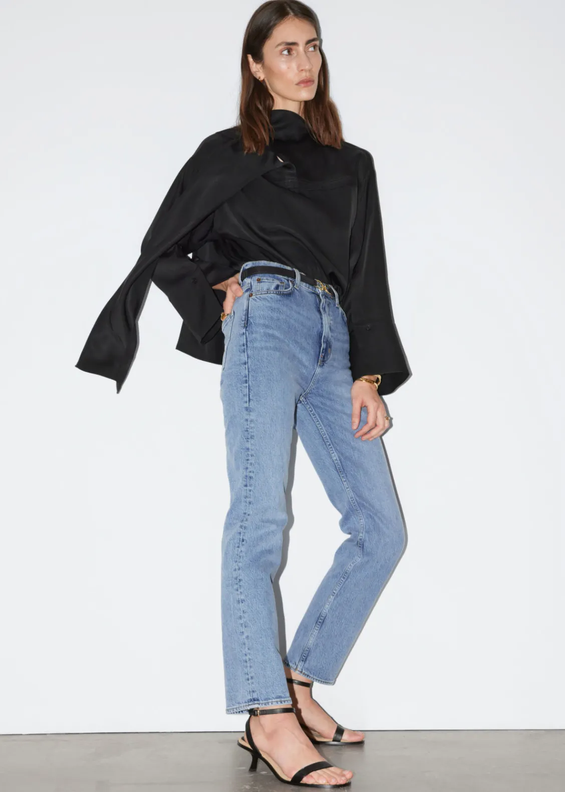 & Other Stories Jeans | Slim Jeans