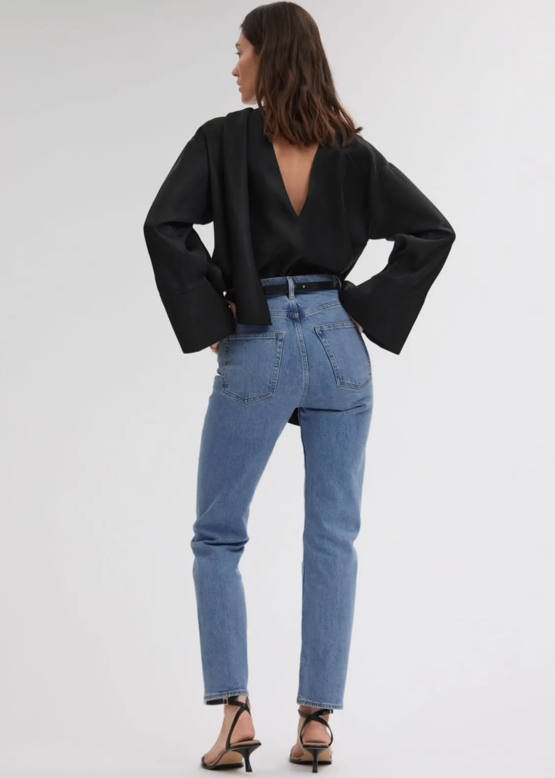 & Other Stories Jeans | Slim Jeans