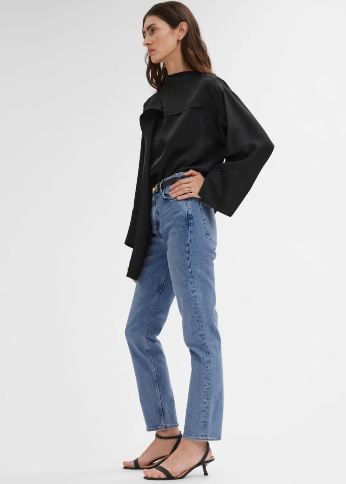& Other Stories Jeans | Slim Jeans