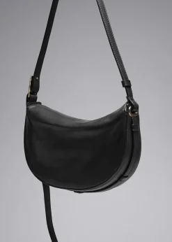 & Other Stories Shoulder Bags | Small Leather Shoulder Bag