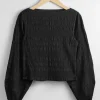 & Other Stories Blouses & Shirts | Smocked Blouse