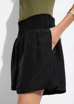 & Other Stories Shorts | Smocked Shorts