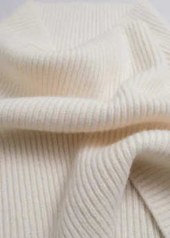 & Other Stories Scarves | Soft Wool Tube Scarf