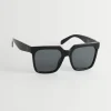 & Other Stories Sunglasses | Squared Sunglasses