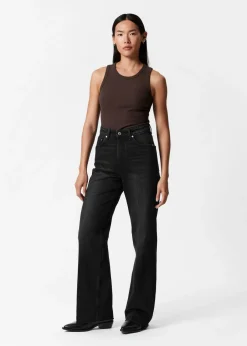 & Other Stories Jeans | Straight Jeans