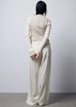 & Other Stories Blazers & Vests | Tailored Linen Vest