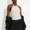 & Other Stories Skirts | Tailored Mini Wrap Skirt