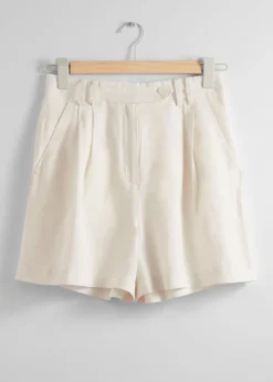 & Other Stories Shorts | Tailored Shorts