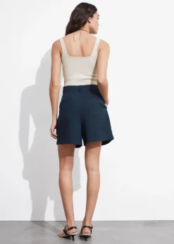 & Other Stories Shorts | Tailored Shorts