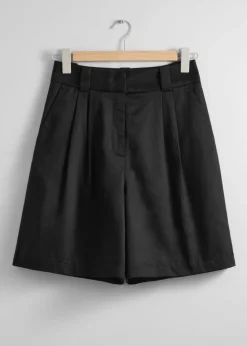 & Other Stories Shorts | Tailored Shorts