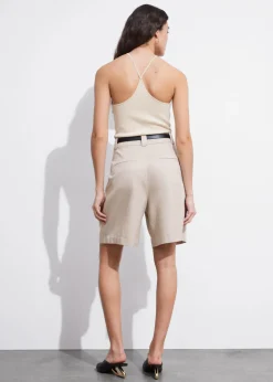 & Other Stories Shorts | Tailored Shorts