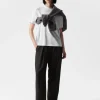& Other Stories Pants | Tailored Tapered Trousers