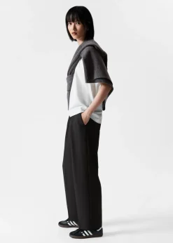 & Other Stories Pants | Tailored Tapered Trousers