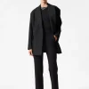 & Other Stories Pants | Tailored Trousers Black