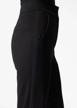 & Other Stories Pants | Tailored Trousers Black