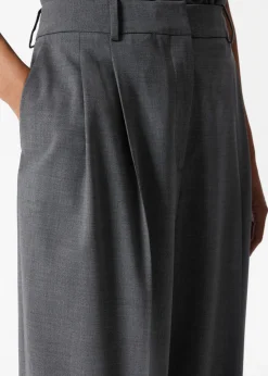 & Other Stories Pants | Sets & Suits | Tailored Wool Trousers