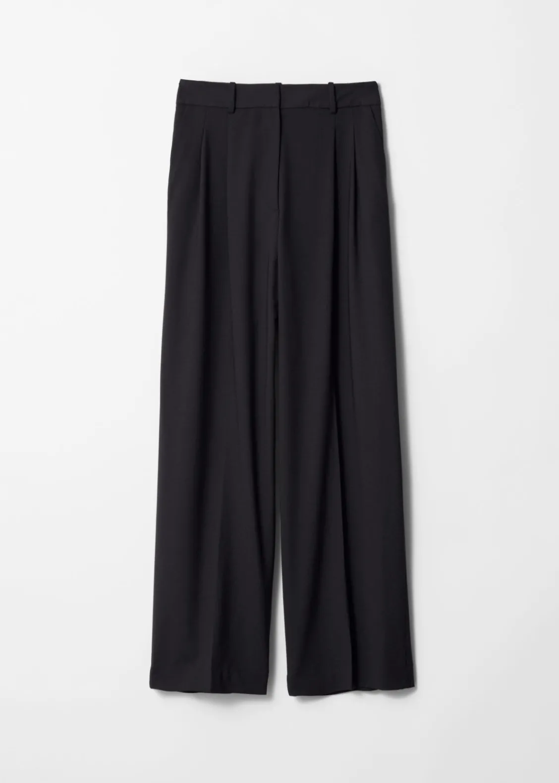 & Other Stories Pants | Sets & Suits | Tailored Wool Trousers