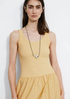 & Other Stories Dresses | Tank Midi Dress
