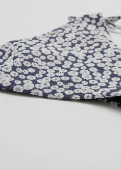 & Other Stories Swimwear | Textured Bikini Tie Briefs