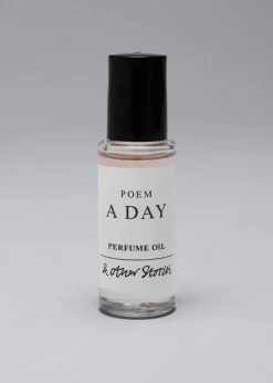& Other Stories Fragrances | The Lost Chapter Perfume Oil