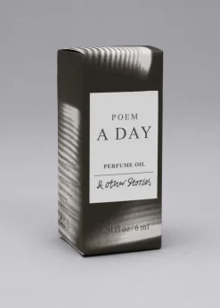 & Other Stories Fragrances | The Lost Chapter Perfume Oil