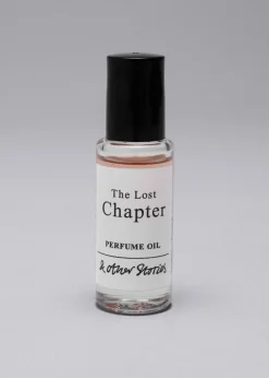 & Other Stories Fragrances | The Lost Chapter Perfume Oil