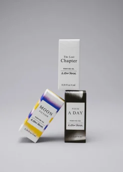 & Other Stories Fragrances | The Lost Chapter Perfume Oil
