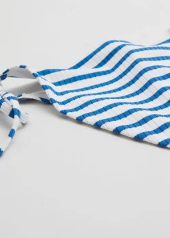 & Other Stories Swimwear | Tie Side Bikini Bottoms