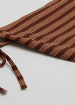 & Other Stories Swimwear | Tie Side Bikini Bottoms