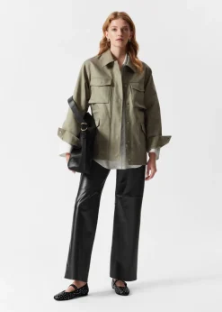 & Other Stories Outerwear | Utility Jacket