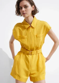 & Other Stories Jumpsuits | Pants | Utility Jumpsuit