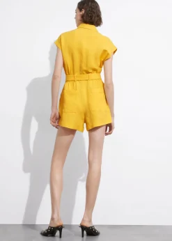 & Other Stories Jumpsuits | Pants | Utility Jumpsuit