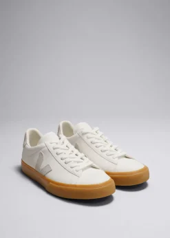 & Other Stories Sneakers | Veja Campo Leather Sneakers