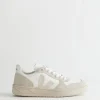 & Other Stories Sneakers | Veja V-10 Sneakers White/Beige