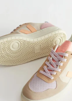 & Other Stories Sneakers | Veja V-10 Sneakers Purple