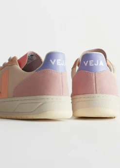 & Other Stories Sneakers | Veja V-10 Sneakers Purple