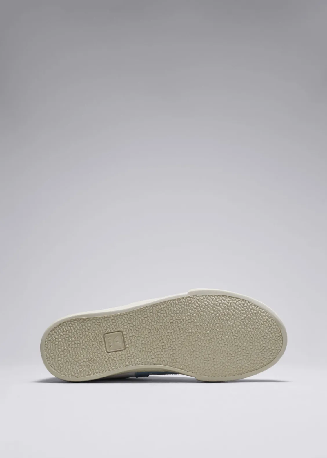 & Other Stories Sneakers | Veja Volley Canvas Sneakers Light blue/White