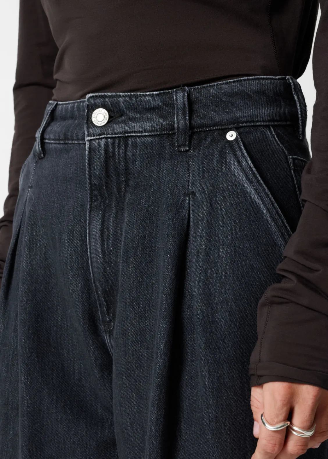 & Other Stories Sets & Suits | Wide Baggy Jeans