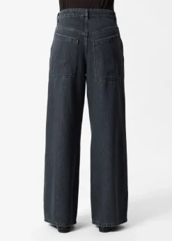 & Other Stories Sets & Suits | Wide Baggy Jeans