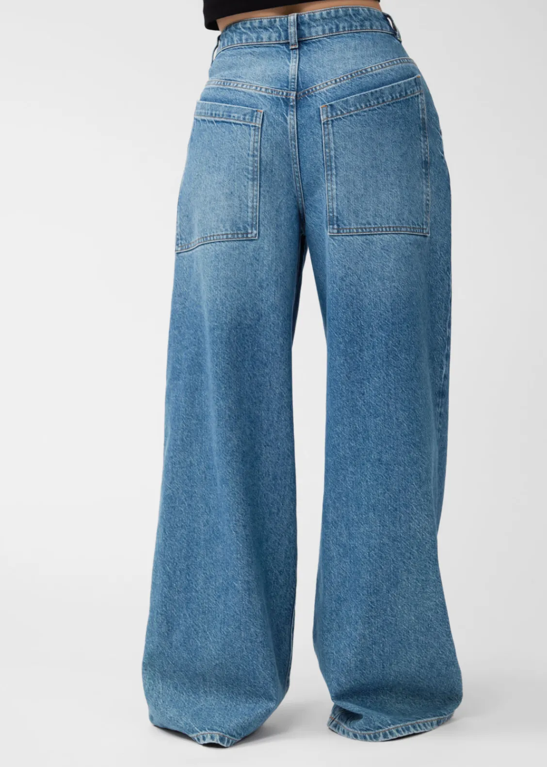 & Other Stories Sets & Suits | Wide Baggy Jeans