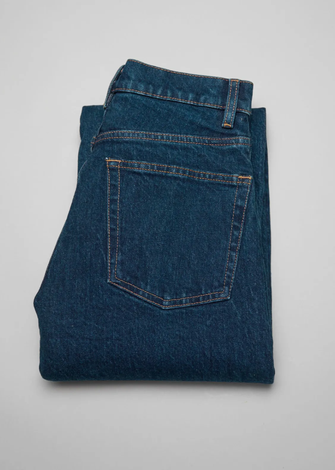 & Other Stories Jeans | Wide Cropped Jeans