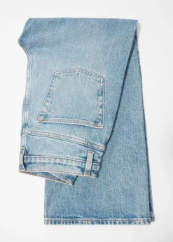 & Other Stories Jeans | Wide Cropped Jeans