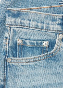 & Other Stories Jeans | Wide Cropped Jeans